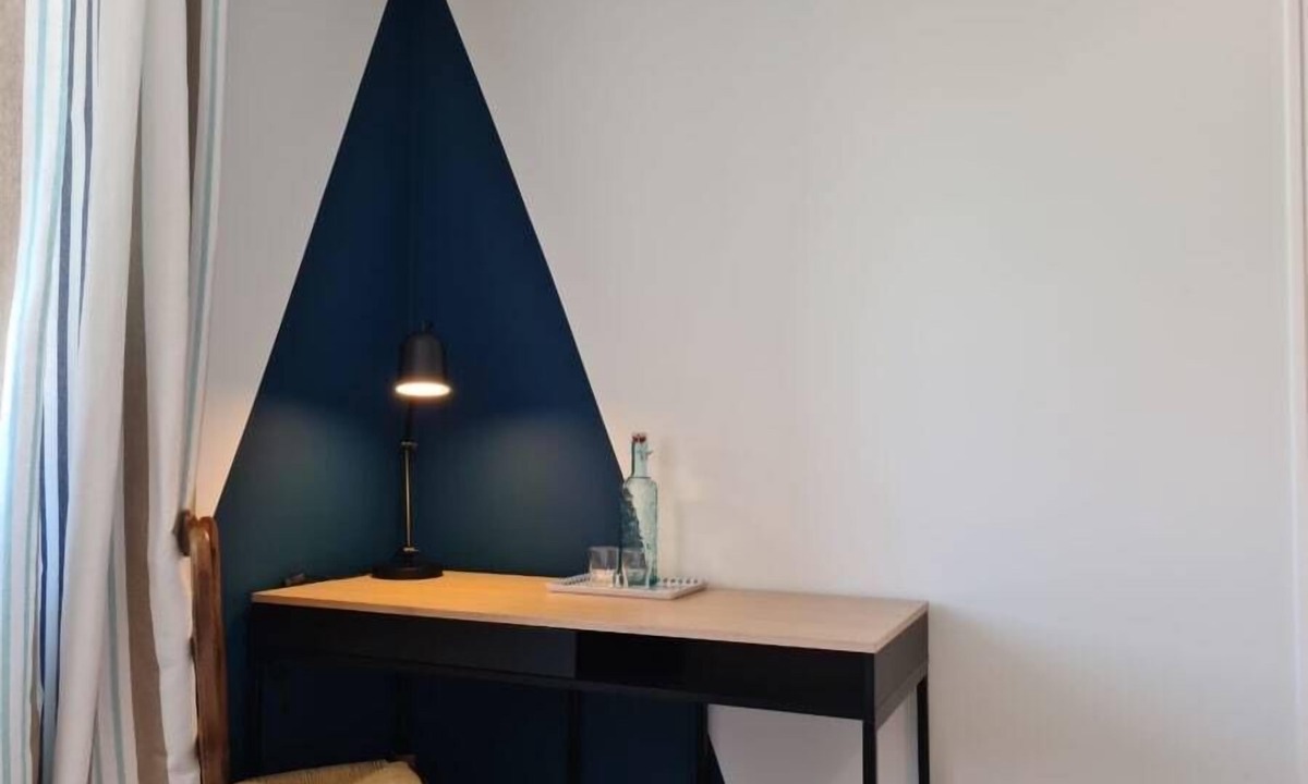 Saint-Cast-le-Guildo Bed & Breakfast | Bleu Outremer