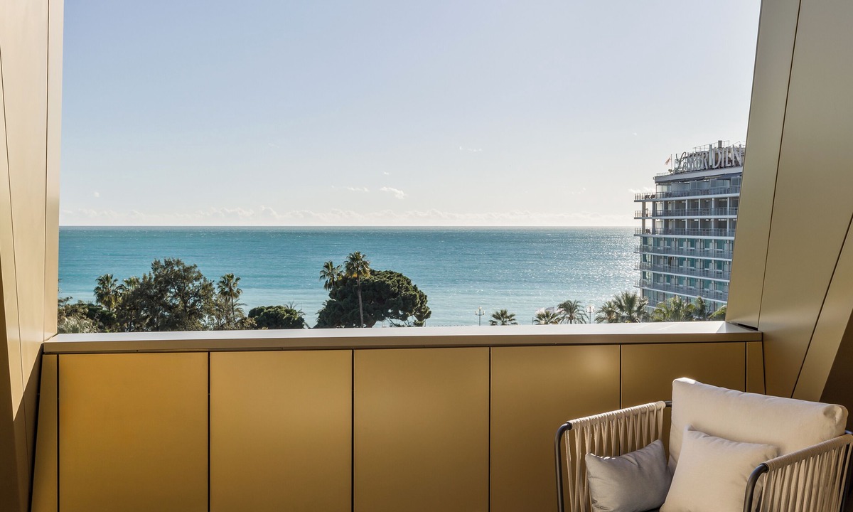 Carre d'Or Hotel | Maison Albar - Le Victoria
