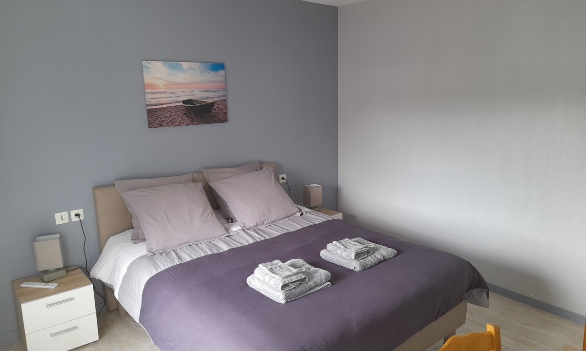 L'Etang-Bertrand Hotel | Auberge de la vallée de la Douve