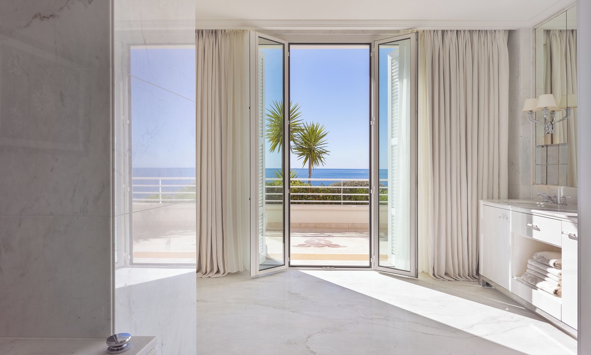Cap-Ferrat Other | Grand-Hôtel du Cap-Ferrat, A Four Seasons Hotel
