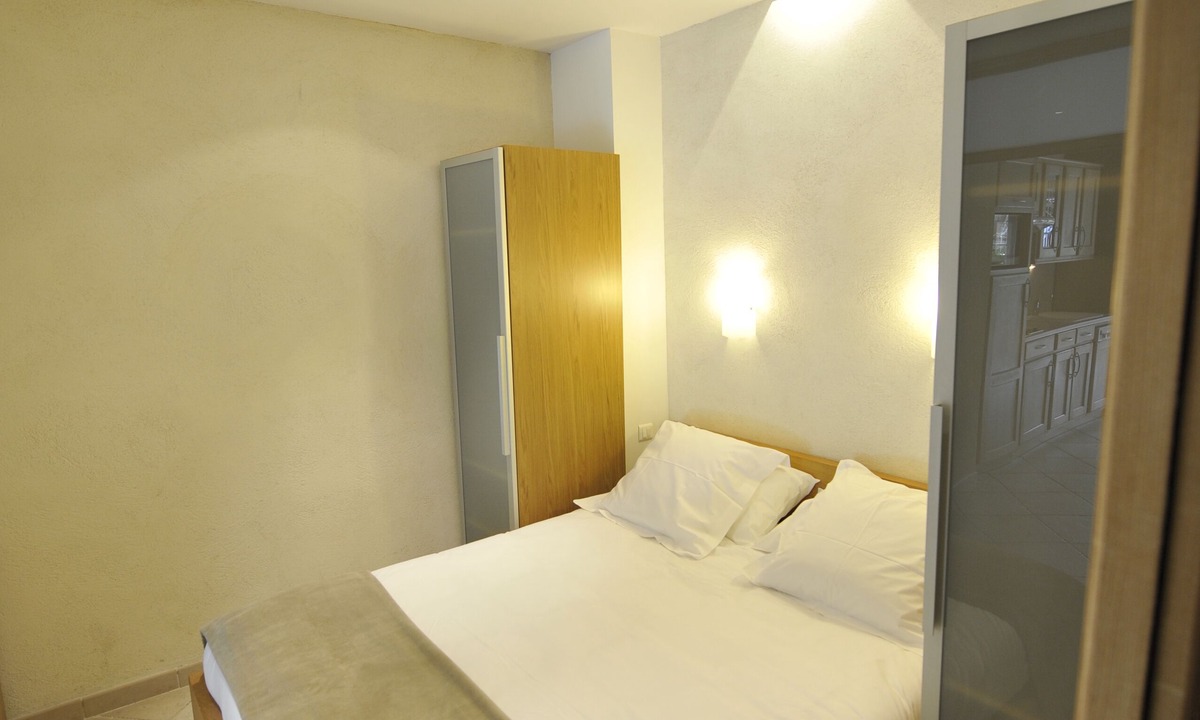 La Croix des Gardes Apartment | Bastide du Soleil - 3-room duplex apartment, 800 meters from the beaches