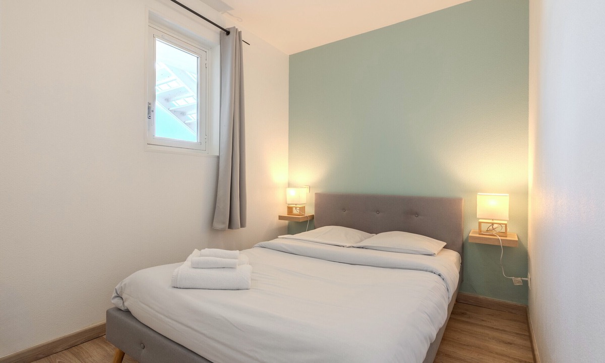 Plougonvelin Apartment | Nice Apt for 5 pers Sea view