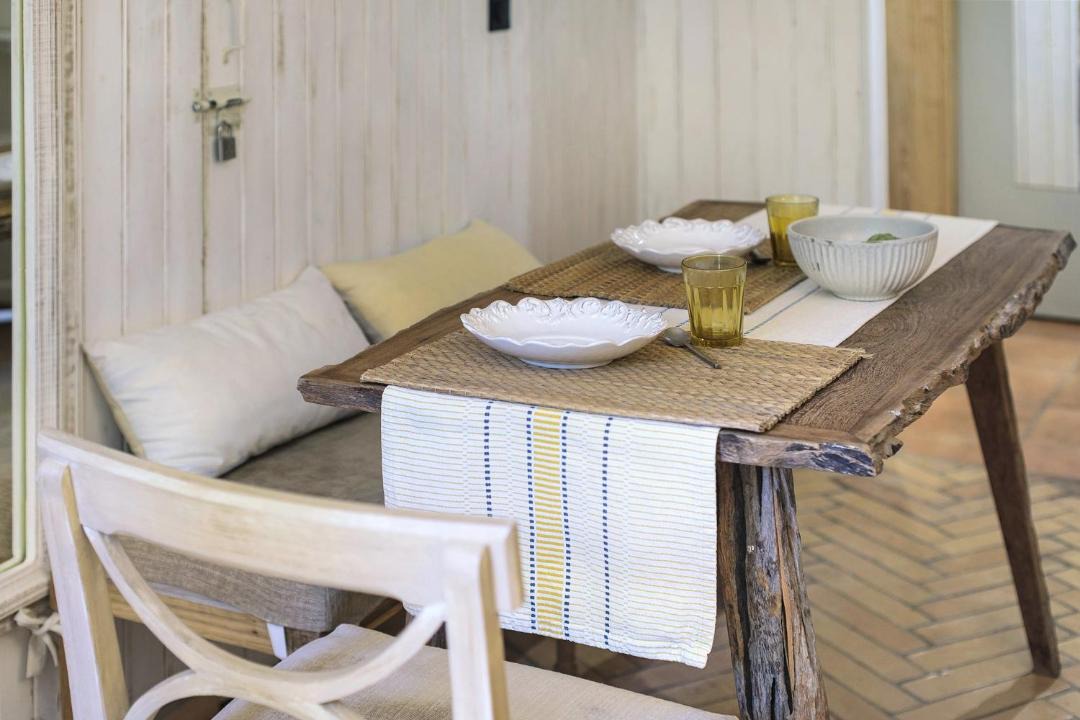 Les Maillans Apartment | La suite du Jardin du Clos stemarie