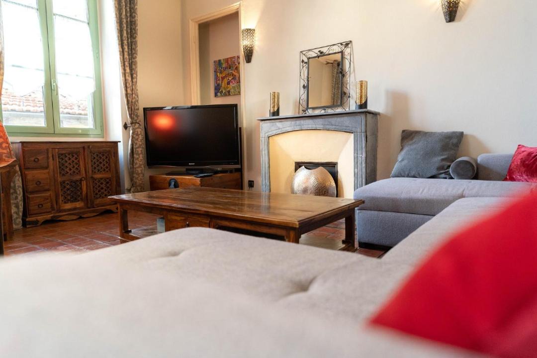 Lepante Quarter Apartment | Spacieux 1CH au cœur du centre ville, accès tram facile