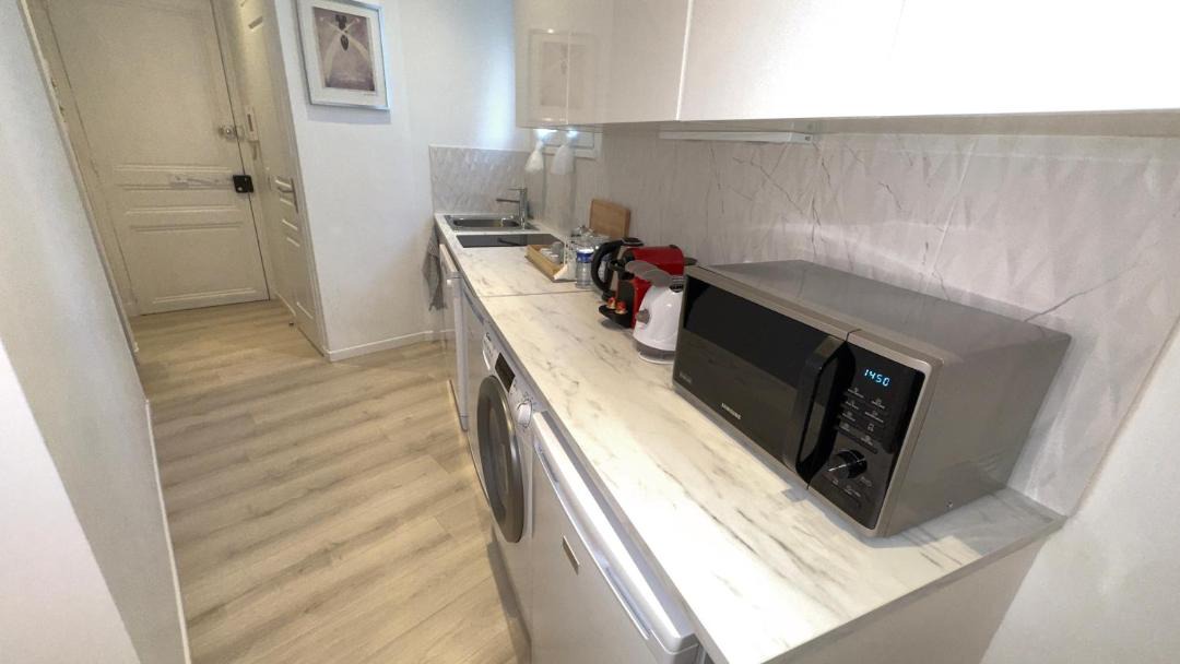 La Condamine Apartment | Super Monaco