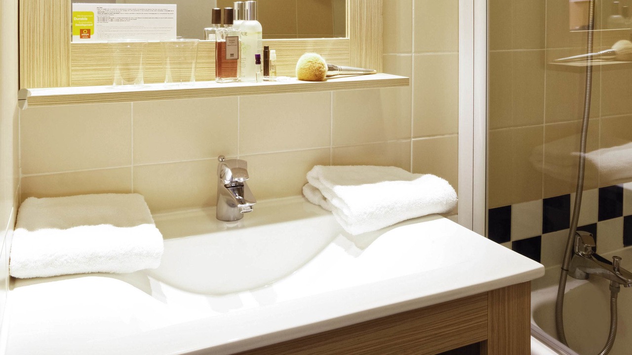 Photo of Bathroom in Le Rouet