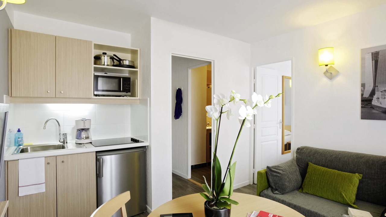 Photo of Livingroom in Le Rouet