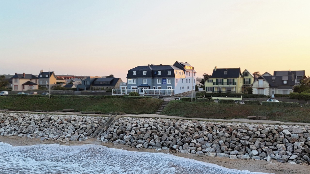 Photo of Outdoor in Barneville-Carteret