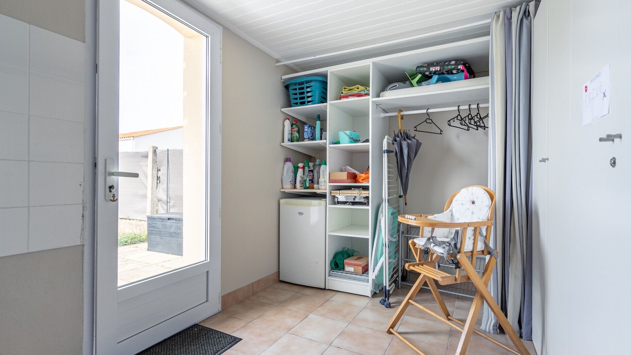 Photo of Kitchen in Bretignolles-sur-Mer