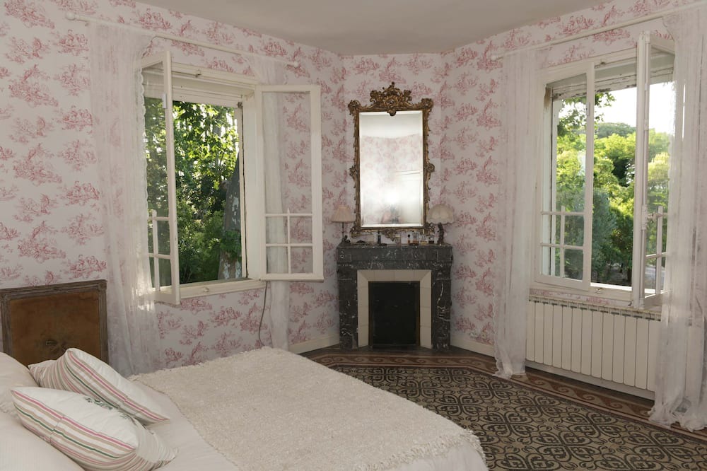 Photo of Bedroom in Rivesaltes