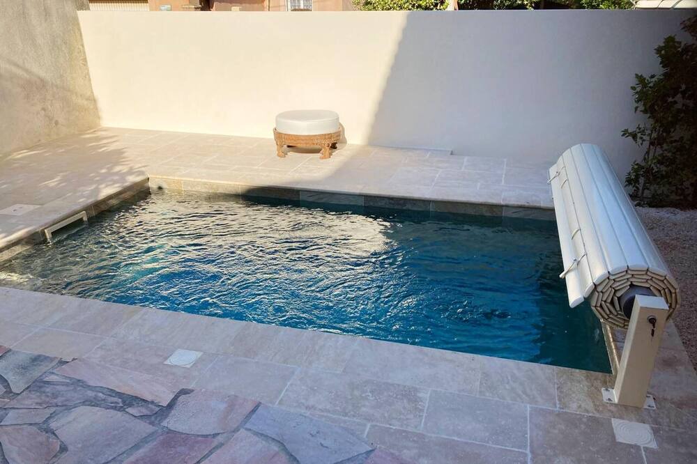 Photo of Outdoor in Les Sablettes