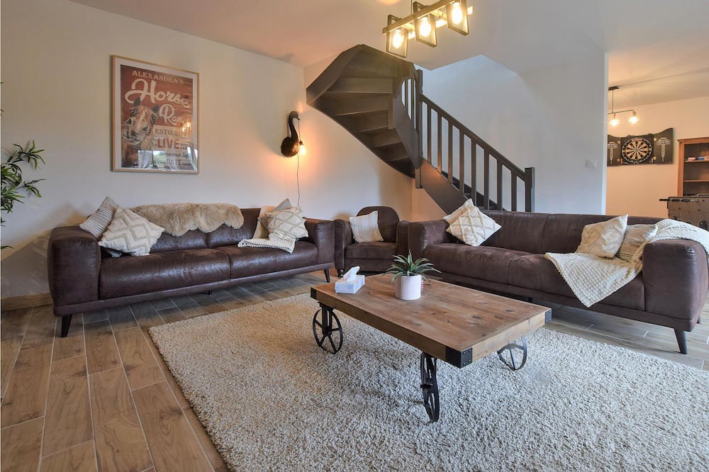Photo of Bedroom in Le Gast