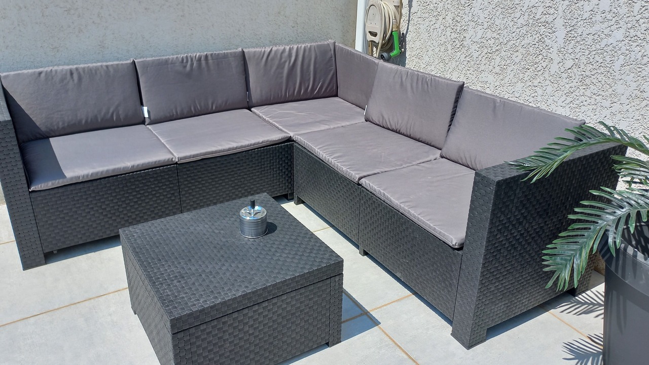 Photo of Patio Balcony in Rivesaltes