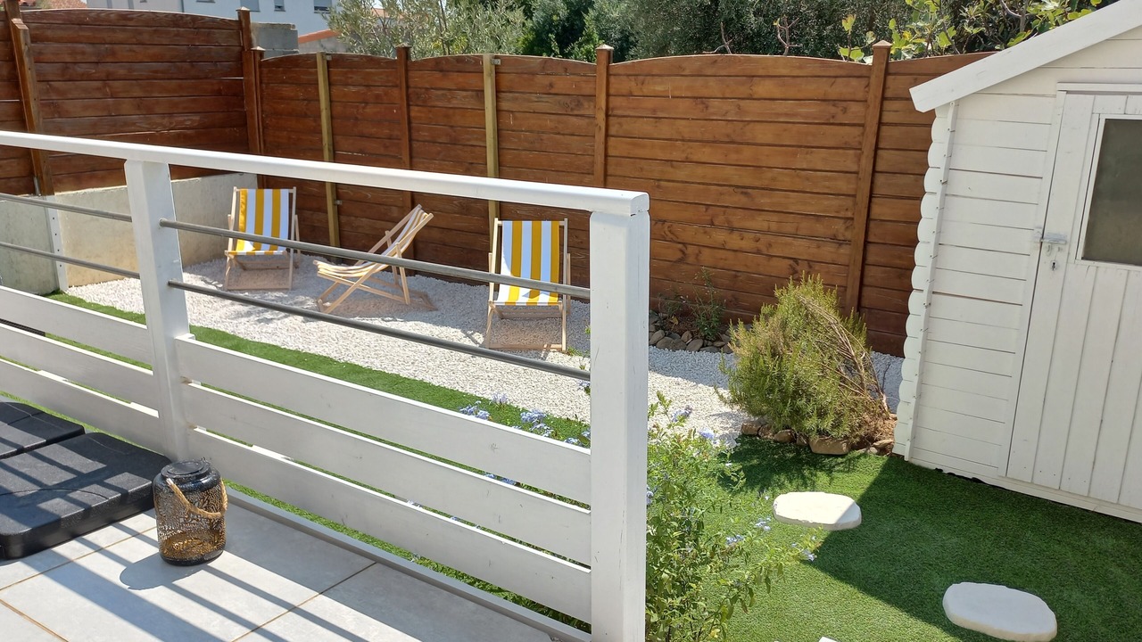 Photo of Outdoor in Rivesaltes