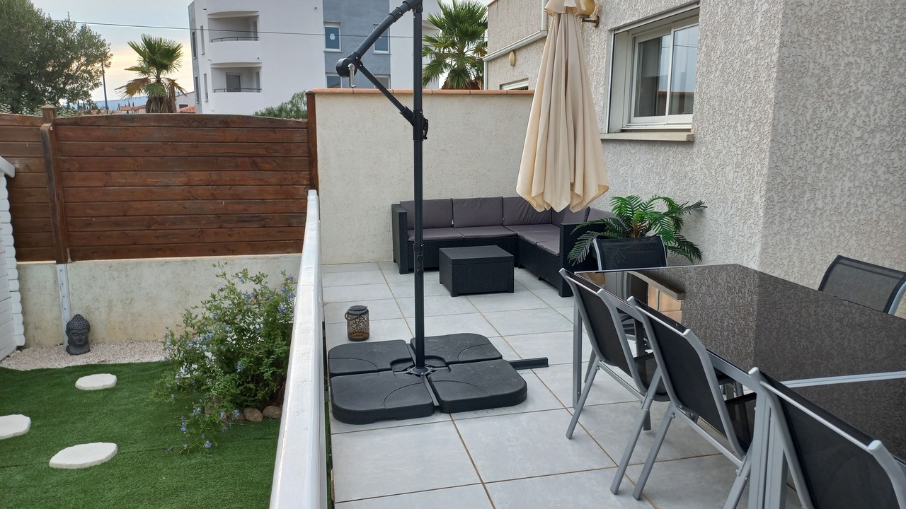 Photo of Outdoor in Rivesaltes