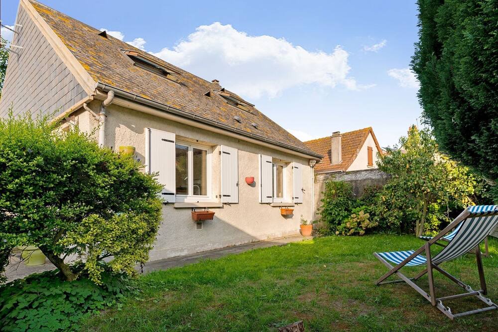 Photo of Outdoor in Isigny-sur-Mer