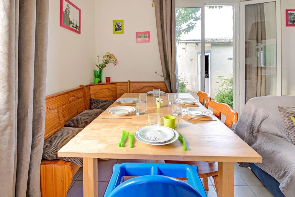 Photo of Livingroom in Isigny-sur-Mer