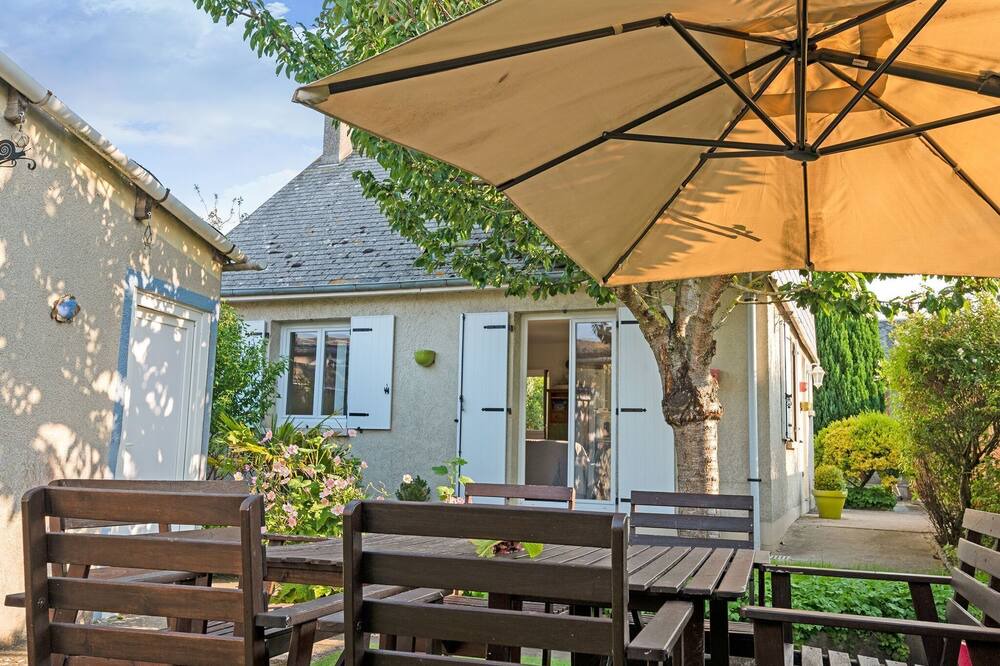 Photo of Outdoor in Isigny-sur-Mer