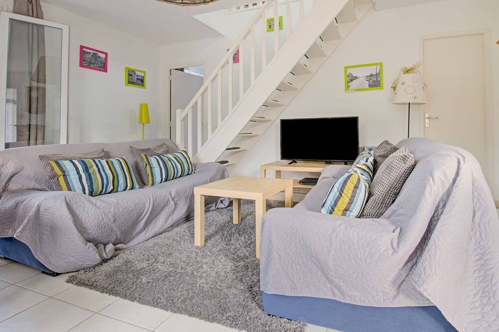Photo of Livingroom in Isigny-sur-Mer