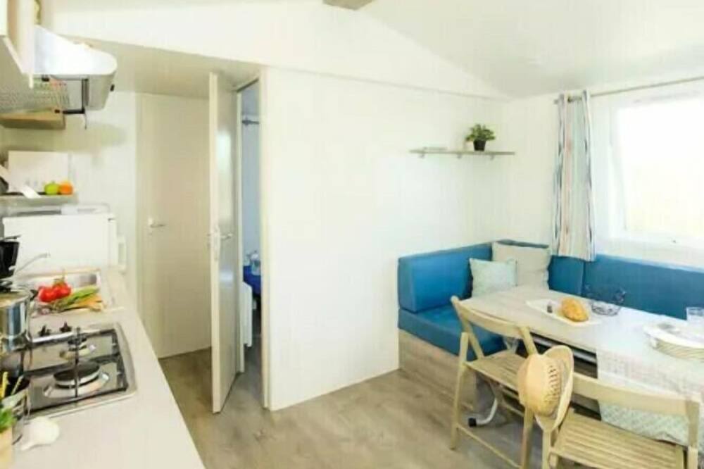 Photo of Kitchen in Isigny-sur-Mer