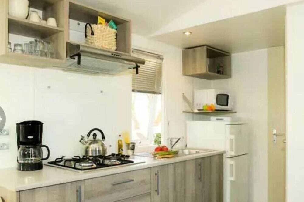 Photo of Kitchen in Isigny-sur-Mer