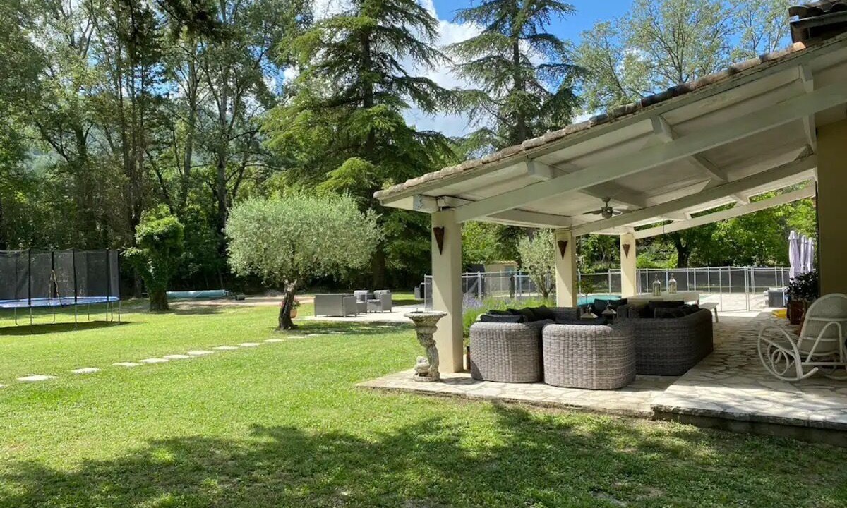 Photo of Outdoor in Le Bar-sur-Loup