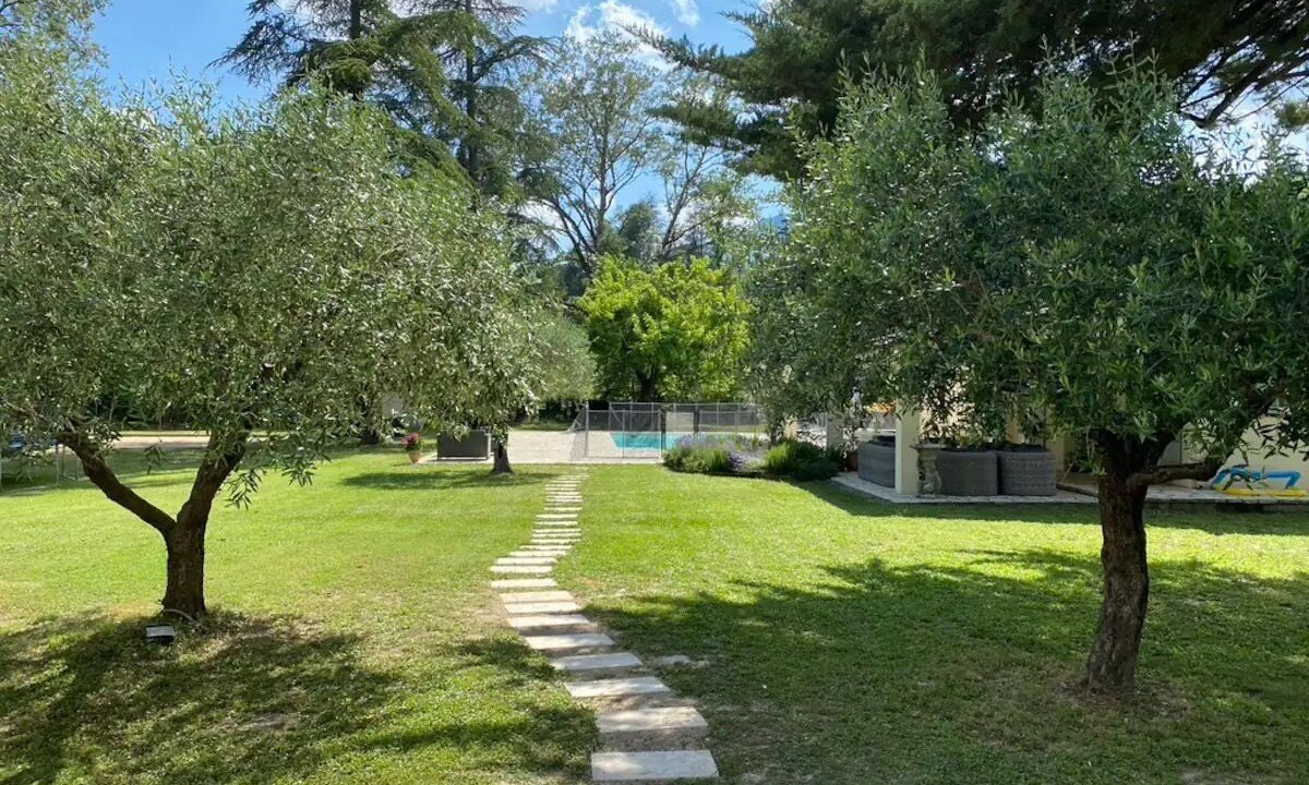 Photo of Outdoor in Le Bar-sur-Loup