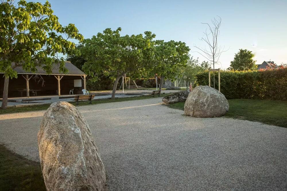 Photo of Outdoor in Tregunc