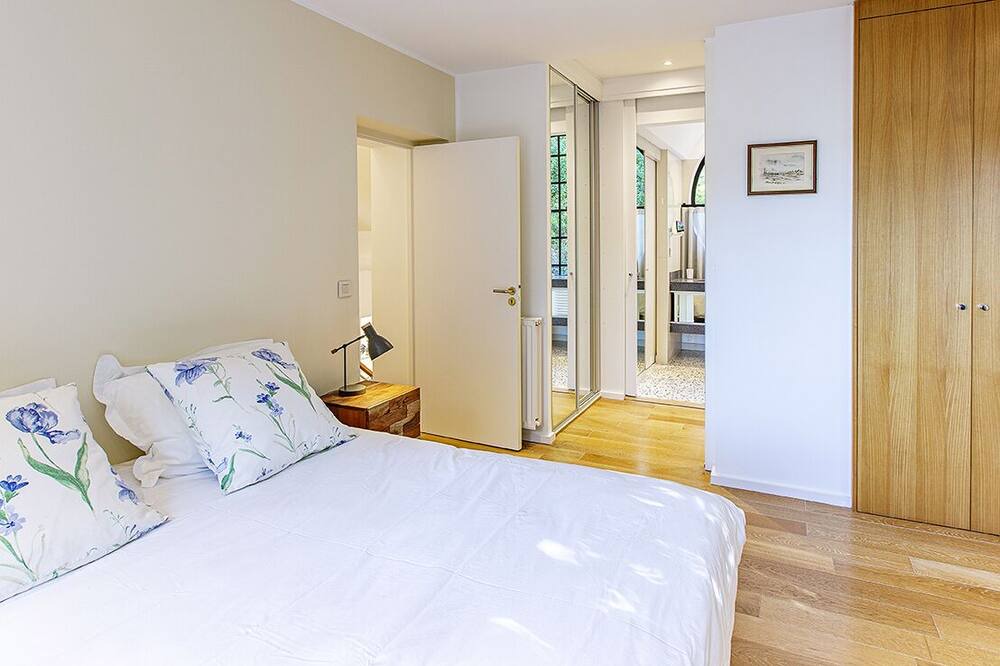 Photo of Bedroom in Pont-Aven