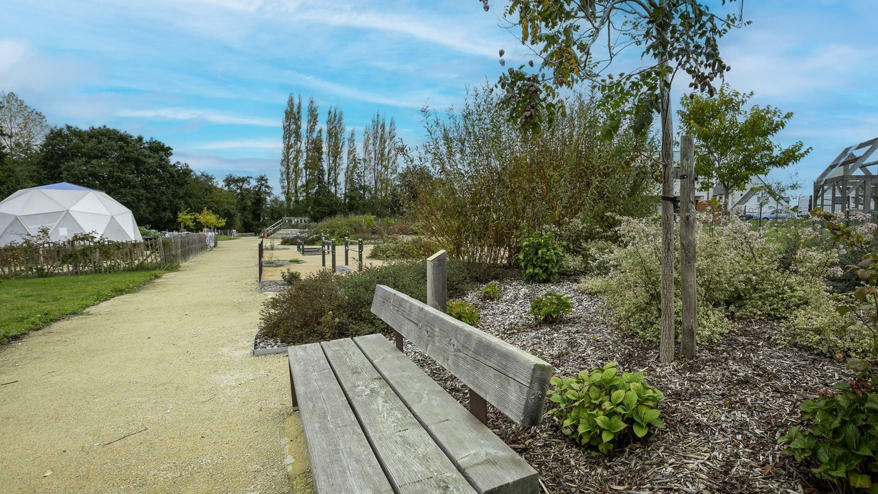 Photo of Outdoor in Hillion