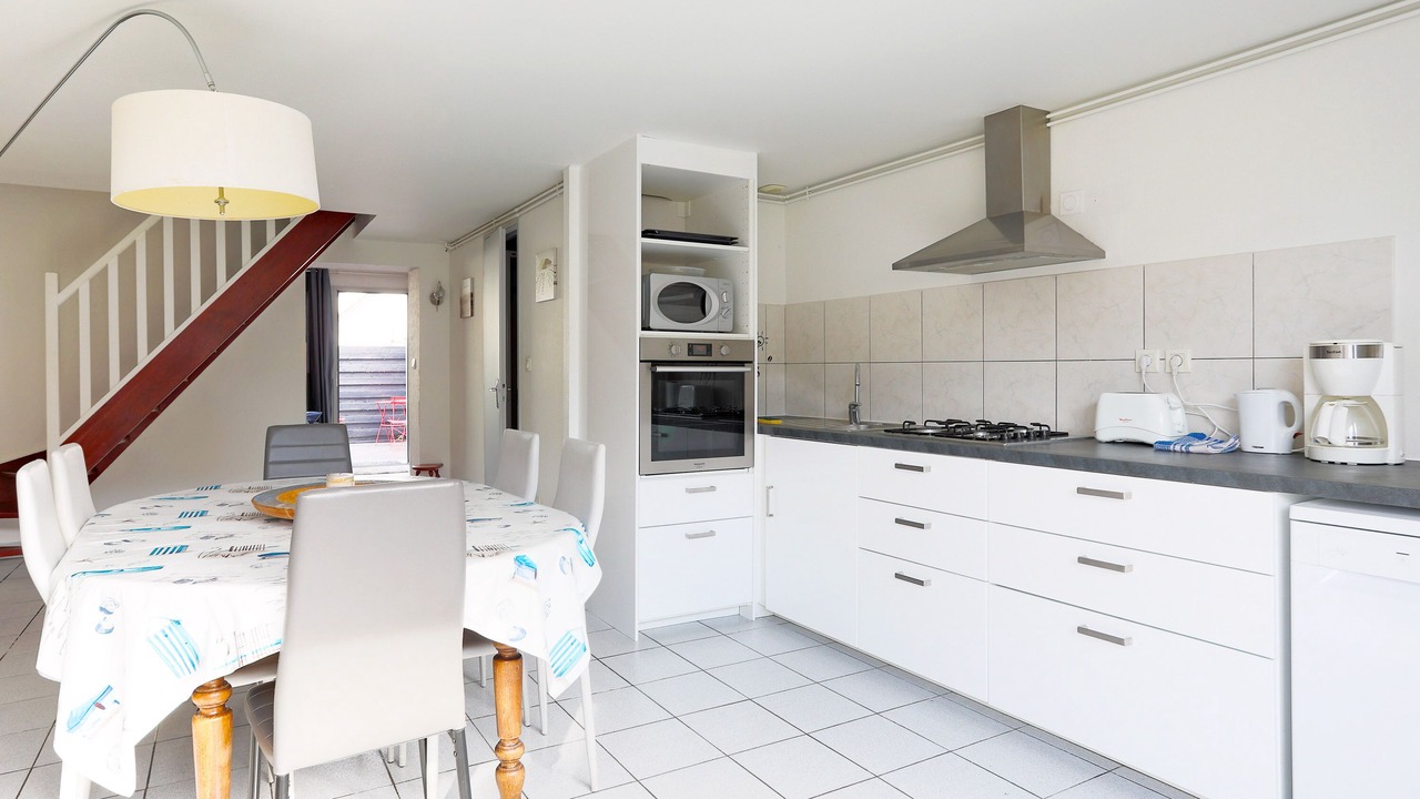 Photo of Kitchen in Hillion