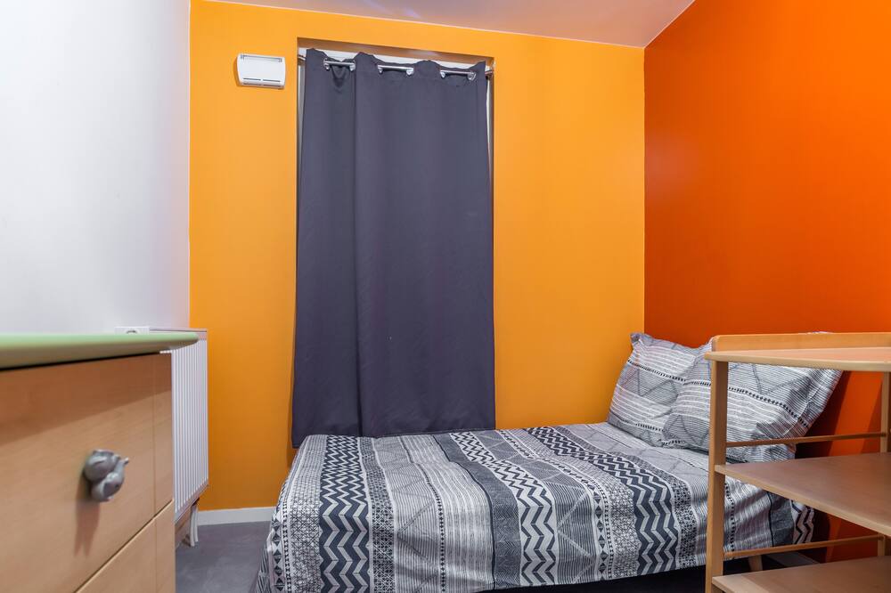 Photo of Bedroom in Universite
