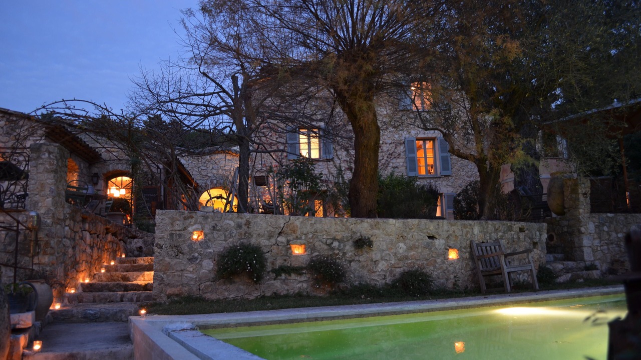 Photo of Outdoor in Mougins