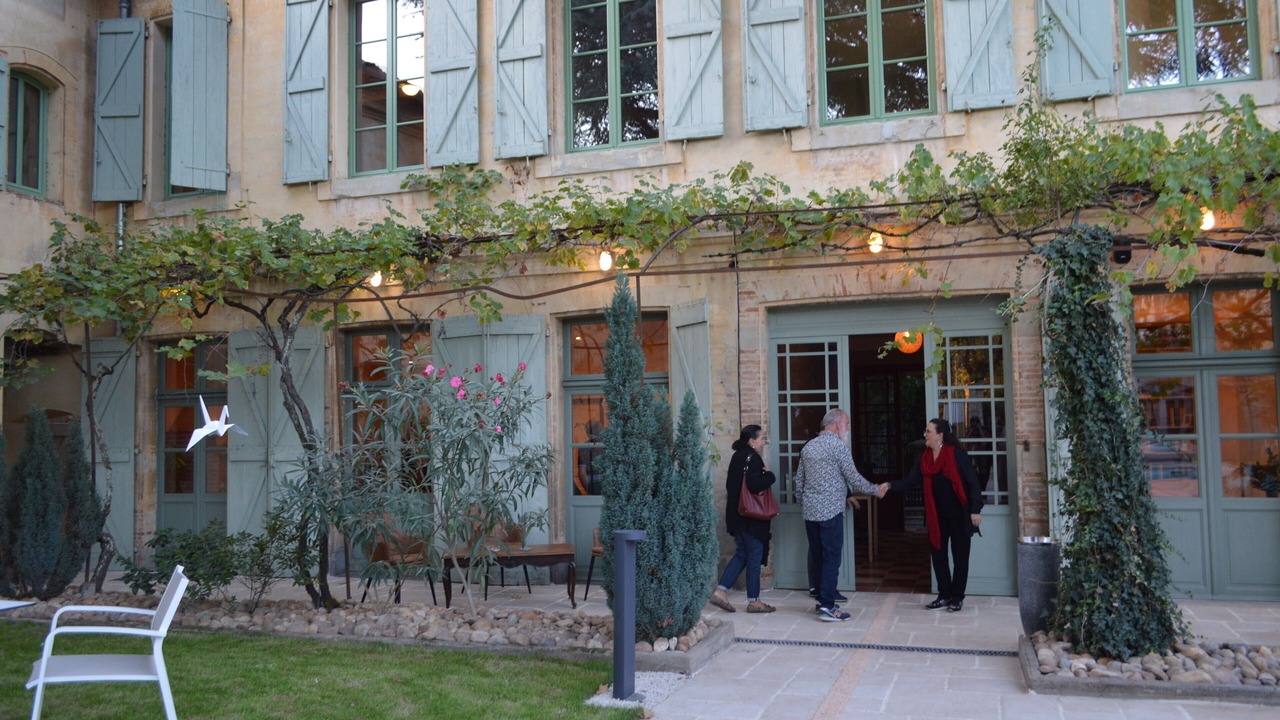 Photo of Outdoor in Lavaur