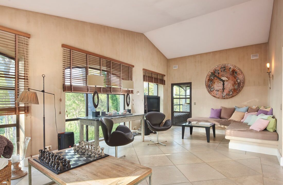 Photo of Livingroom in Les Baraques