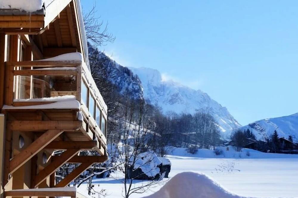 Photo of Outdoor in Nancroit