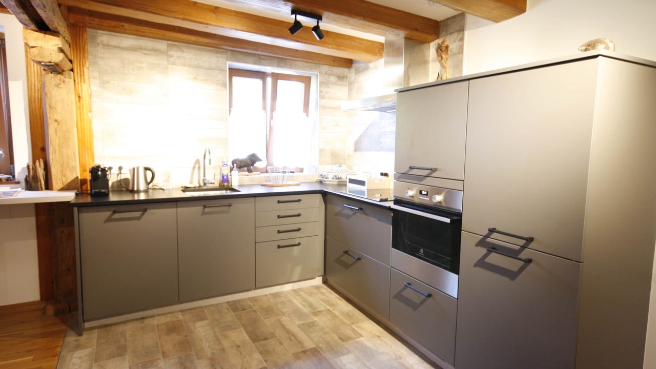 Photo of Kitchen in Kaysersberg