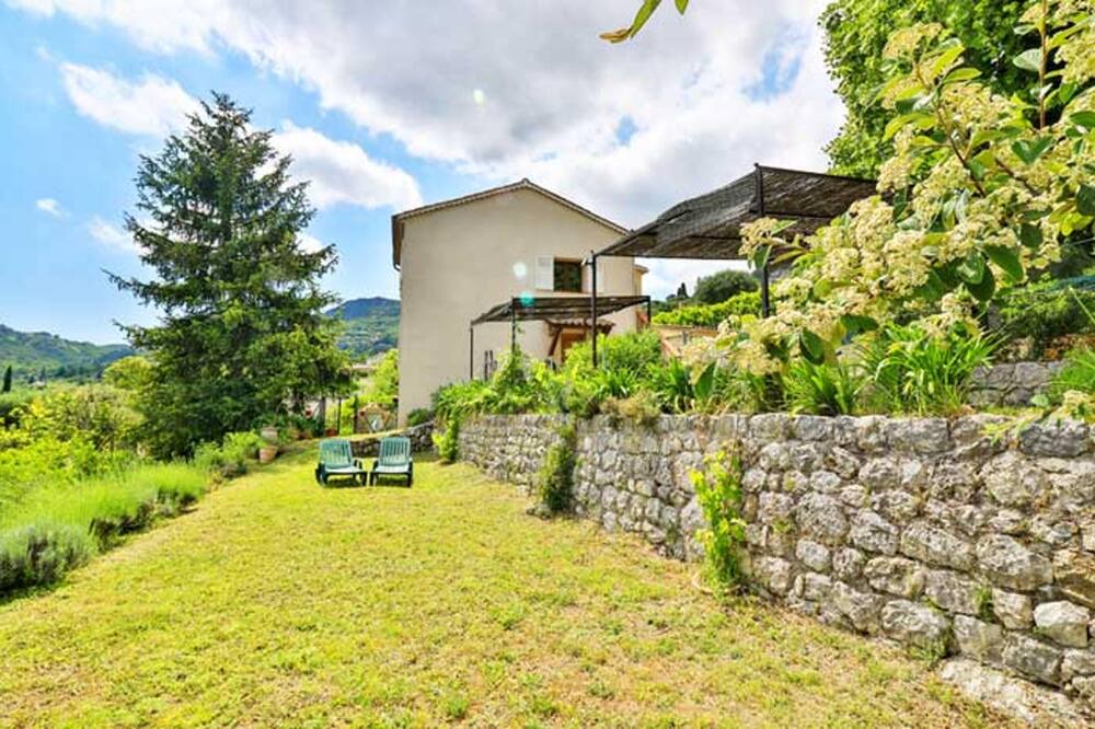 Photo of Outdoor in Le Bar-sur-Loup