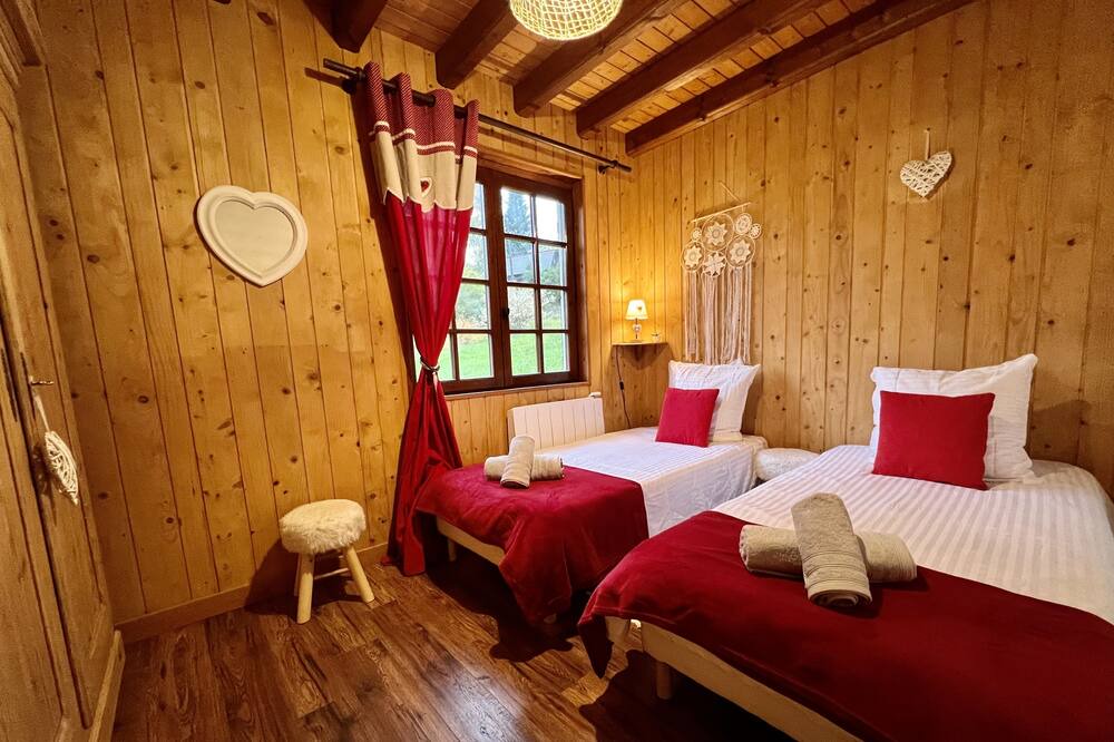 Photo of Bedroom in Gerbepal
