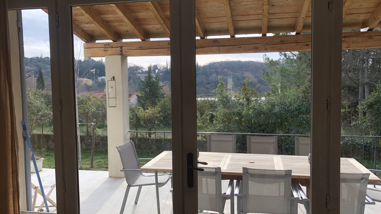 Photo of Outdoor in Monoblet