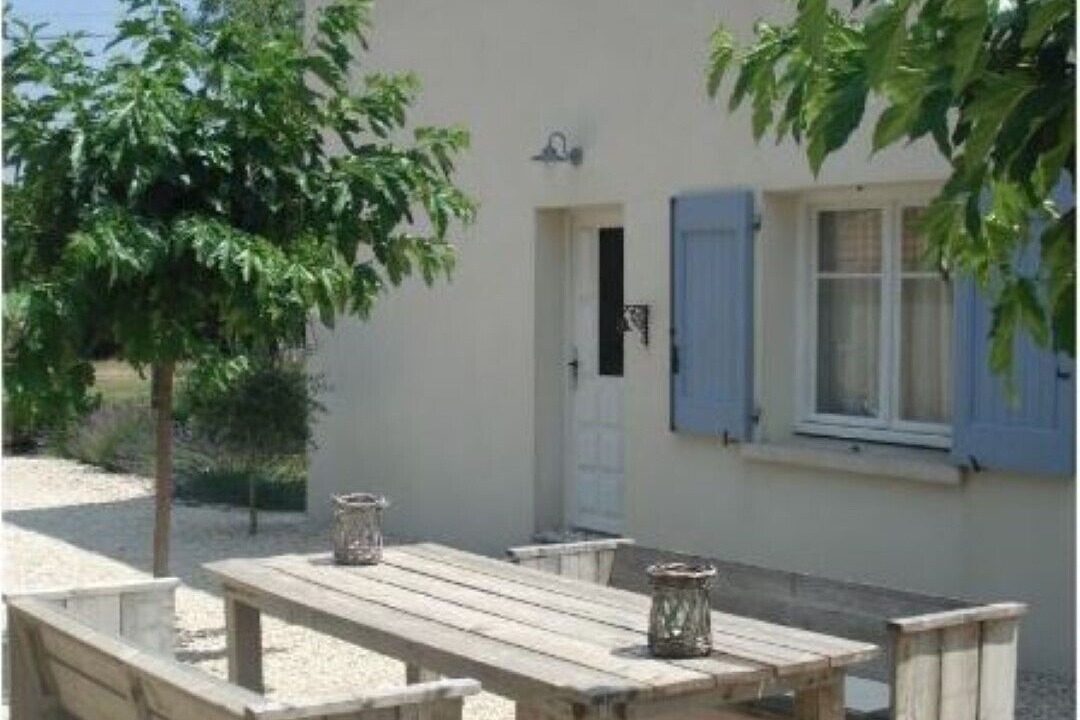 Photo of Outdoor in Monoblet