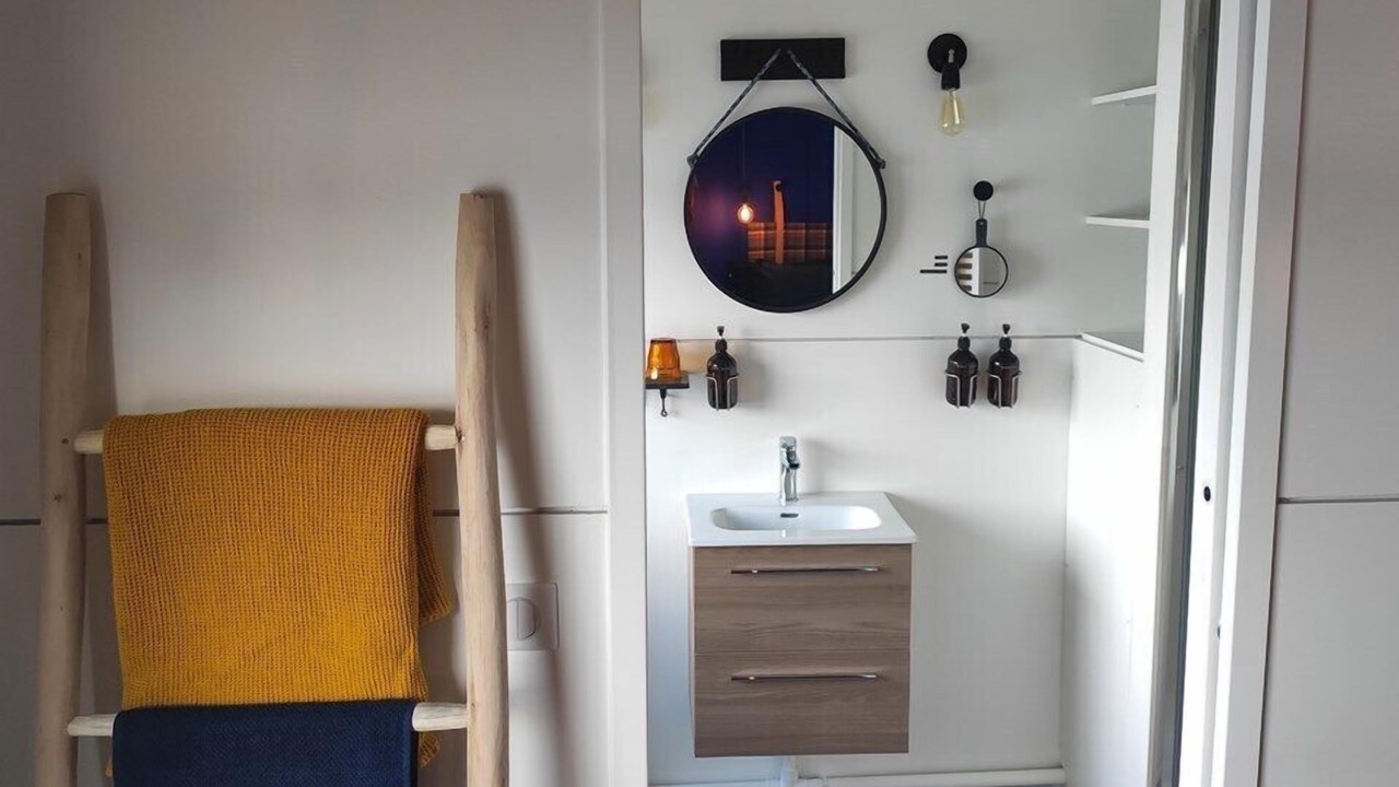 Photo of Bathroom in Eraudiere-Renaudiere