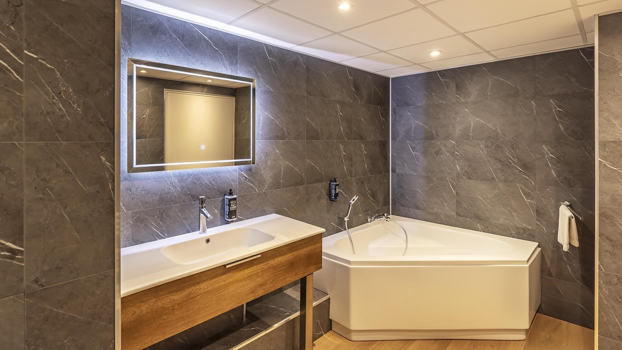 Photo of Bathroom in Plouescat