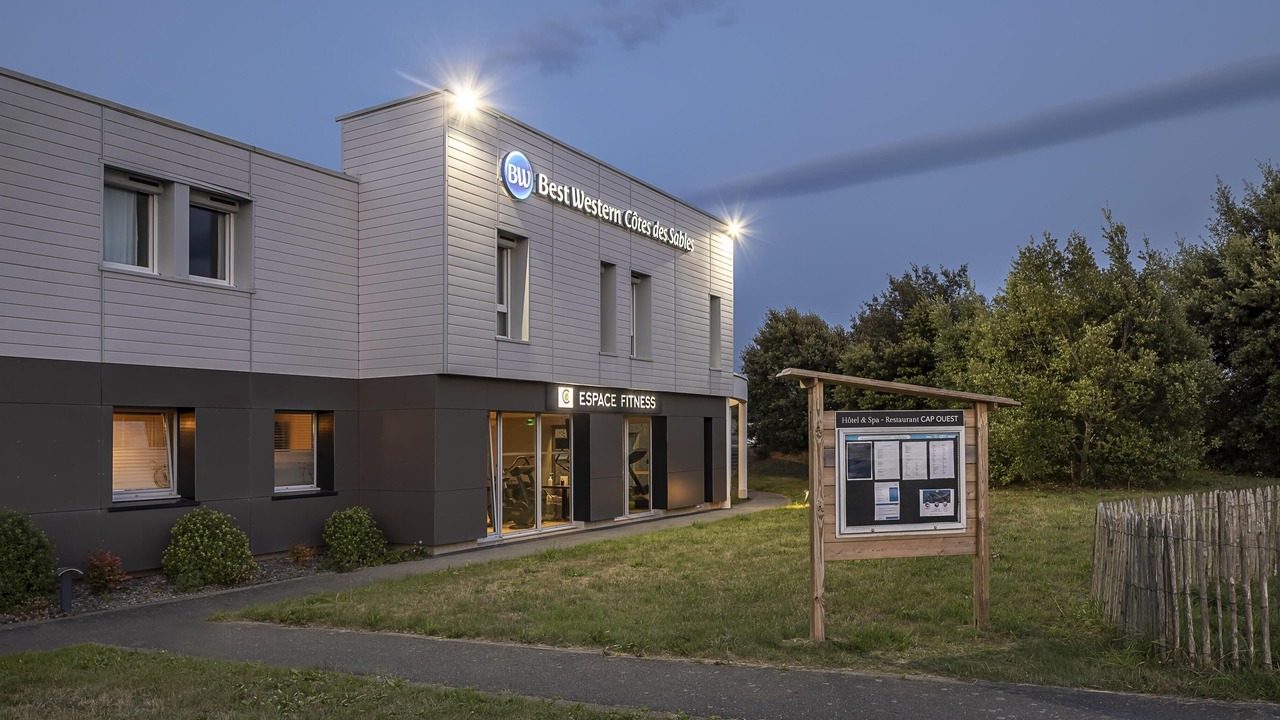Photo of Outdoor in Plouescat