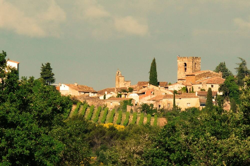 Photo of Outdoor in Villedieu
