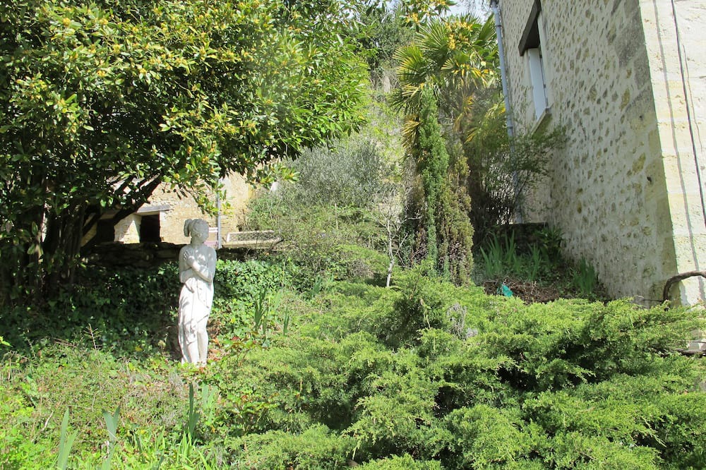 Photo of Outdoor in Civray-de-Touraine