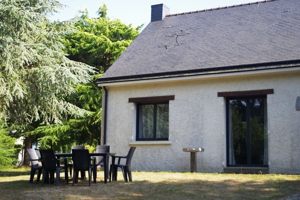 Photo of Patio Balcony in La Chapelle-sur-Erdre