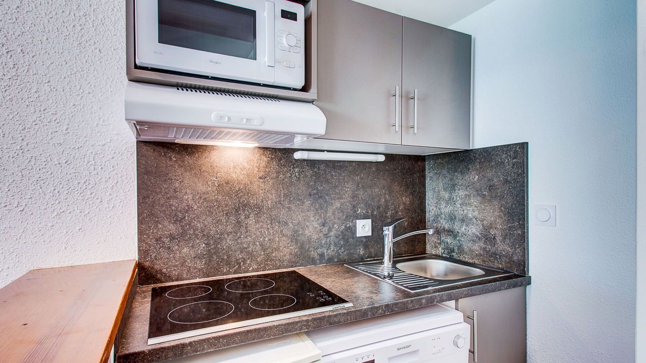 Photo of Kitchen in Loudervielle