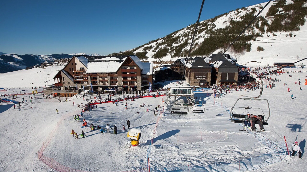 Photo of Outdoor in Loudervielle
