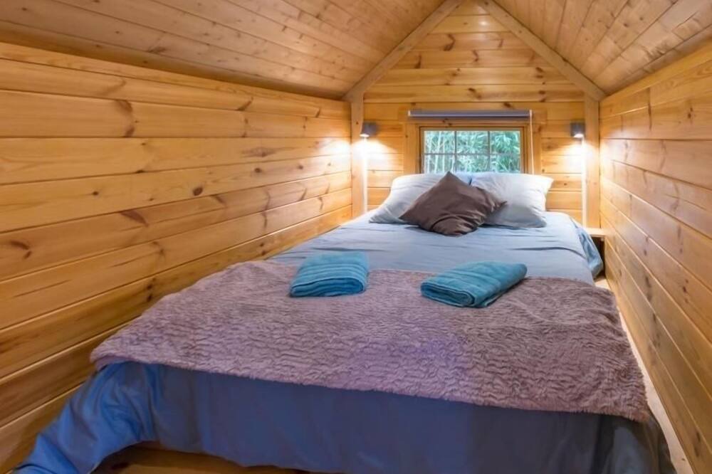 Photo of Bedroom in Les Moutiers-en-Retz
